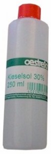 Kieselsol klein